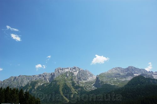 dolomiti