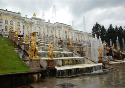 Peterhof