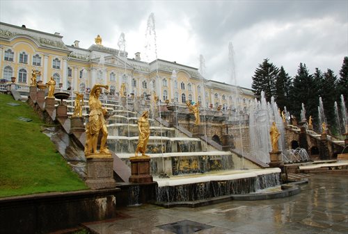 Peterhof