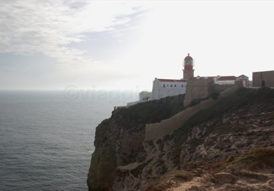 cabo sao vicente