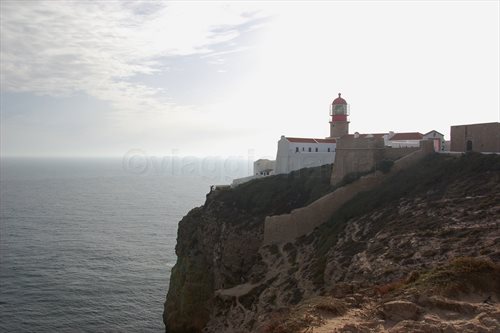 cabo sao vicente