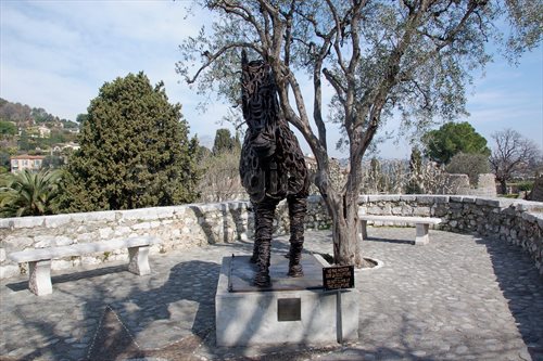 saint paul de vence