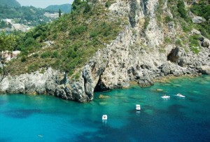 corfu