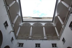 palazzo ducale genova