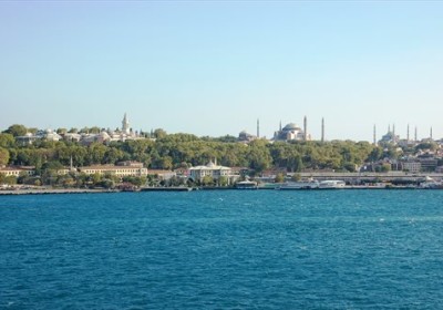 istanbul