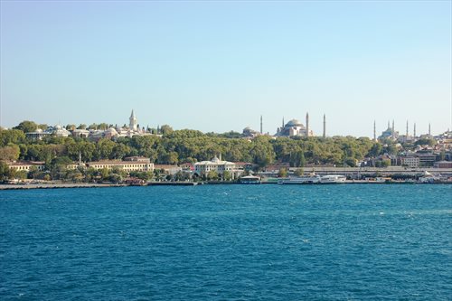 istanbul