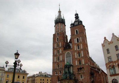 cracovia