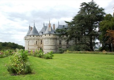 castello chaumont