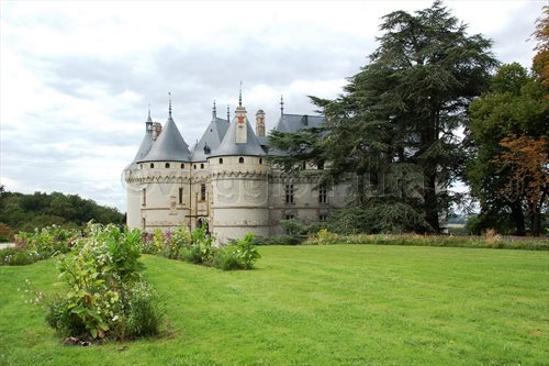 castello chaumont