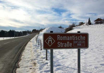 Romantische Strasse