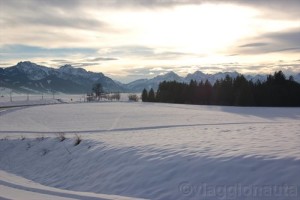Romantische Strasse