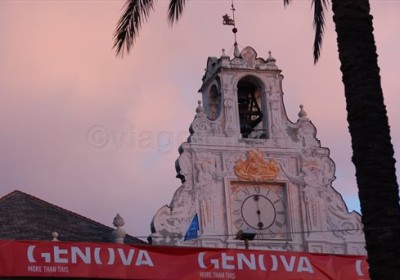 genova