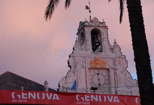 genova