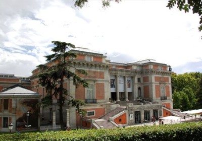 Museo del Prado