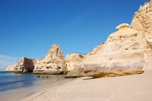 spiaggia algarve