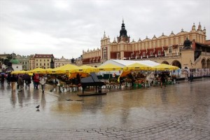 cracovia