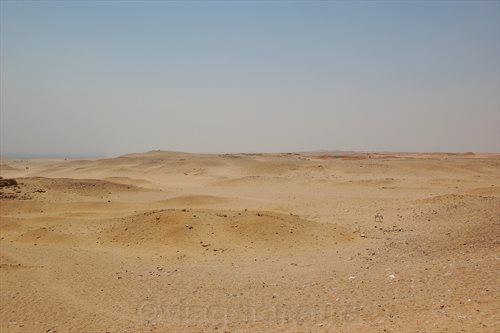 deserto tunisia