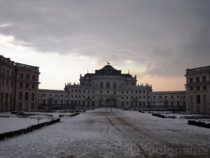 Palazzina di Stupinigi