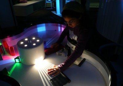 Science Museum, London