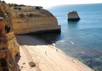 algarve 1