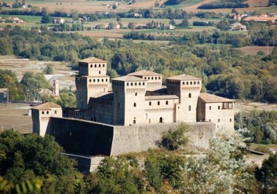 castello di torrechiara