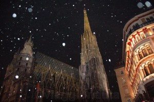 cattedrale s.stefano vienna