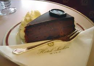 sacher