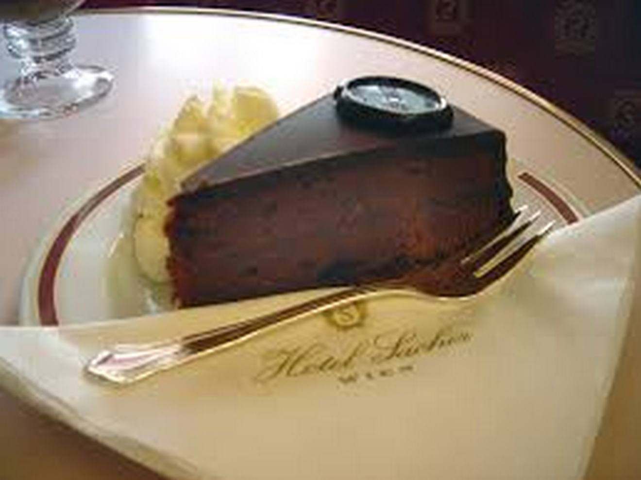 sacher