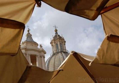 roma piazza navona