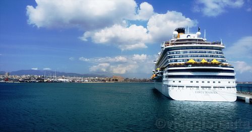 costa diadema