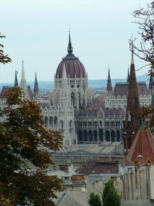 budapest