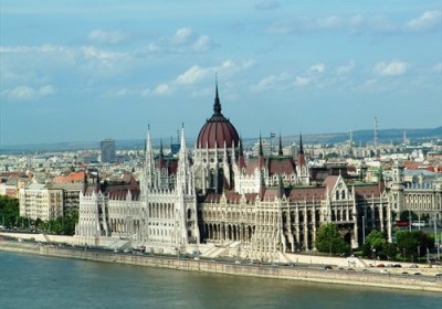 budapest