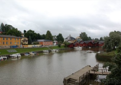 porvoo