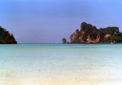 Phi Phi Islands