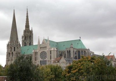 chartres