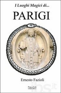 parigi libro