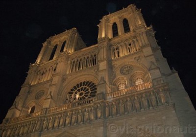 notre dame paris