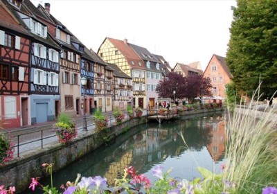 colmar