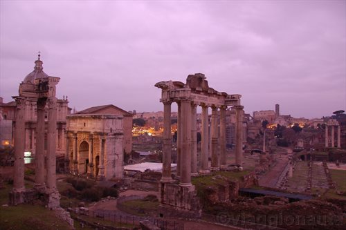 roma