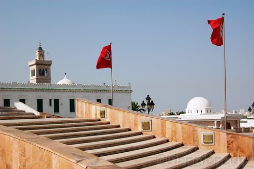 tunisia