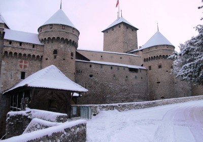 Chillon sous la neige 17.12.10 034