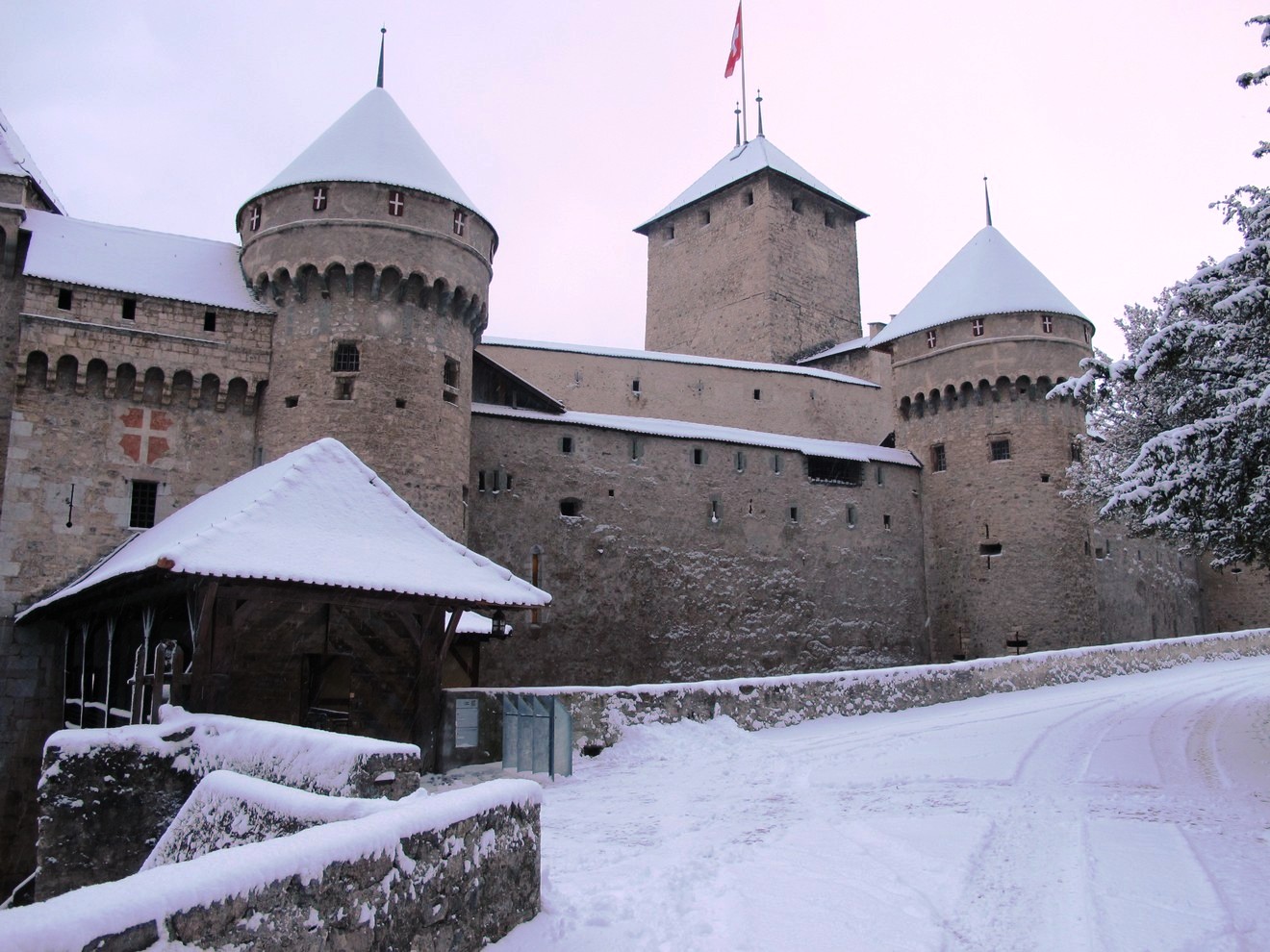 Chillon sous la neige 17.12.10 034