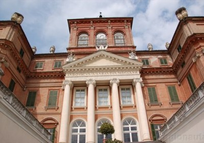 racconigi