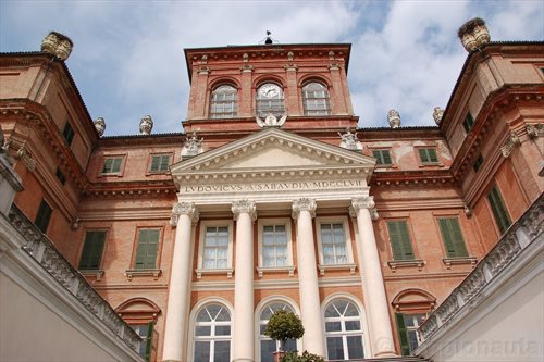 racconigi