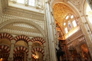 mezquita