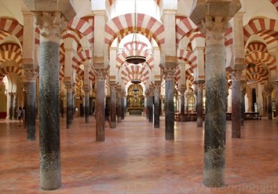 mezquita