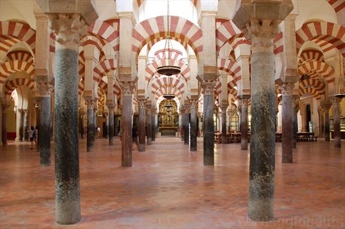 mezquita