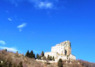 sacra san michele