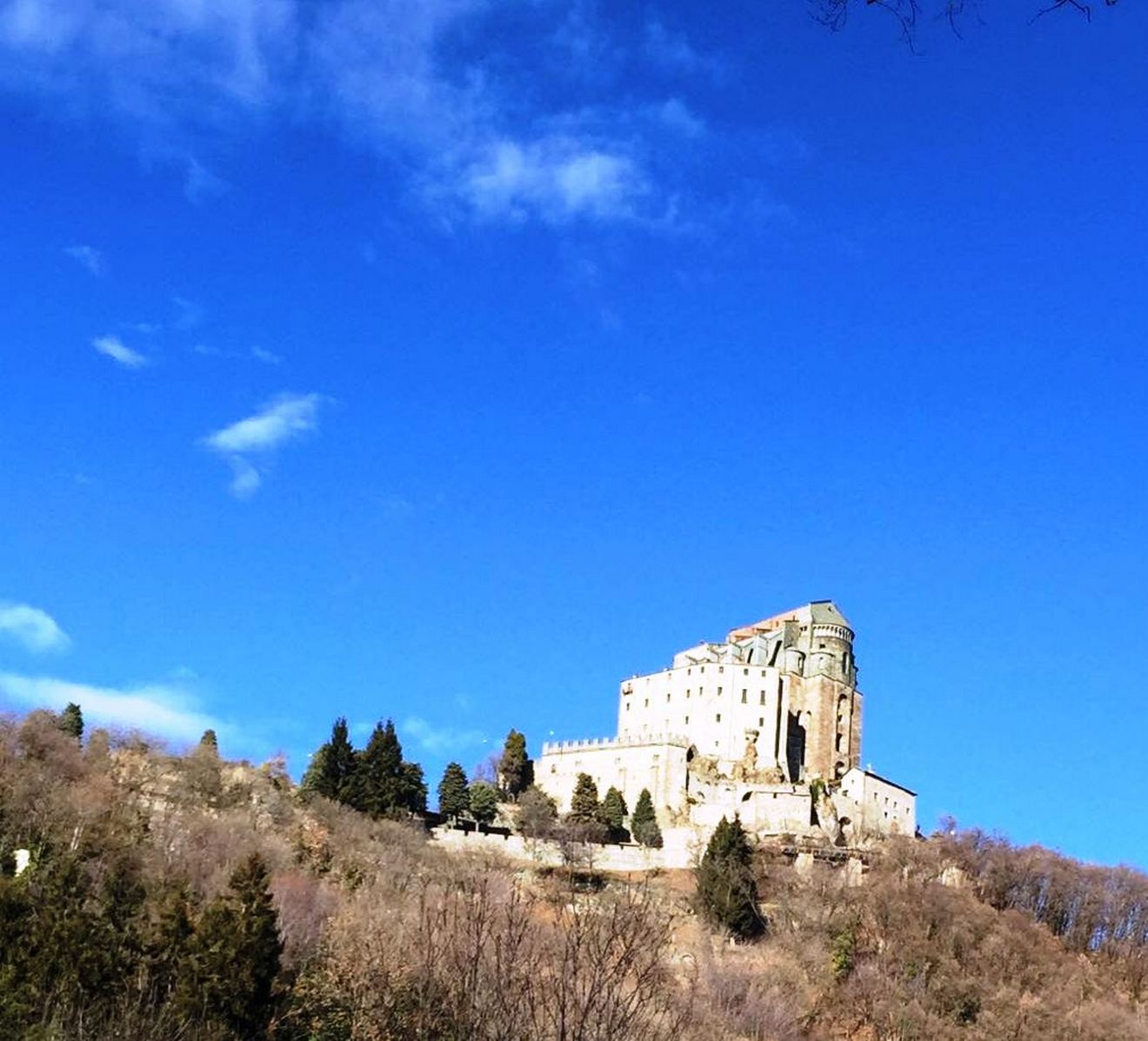 sacra san michele