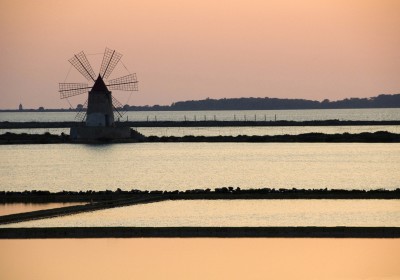 Saline_di_Trapani_-_ora_rossa